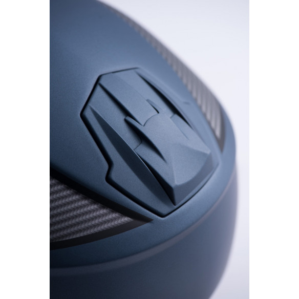 Casco de moto Blauer Solo